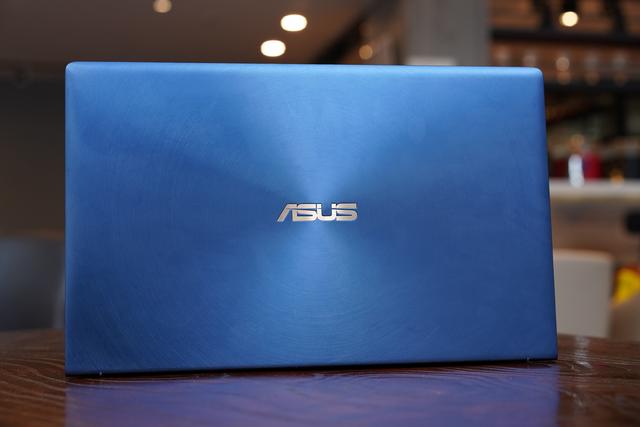 年终奖花光了只为它 入手华硕灵耀U2代轻薄本