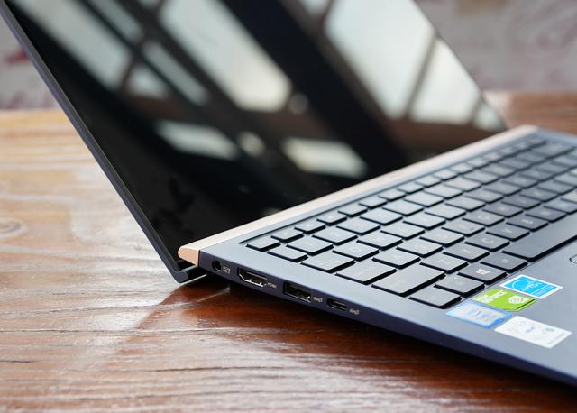 年终奖花光了只为它 入手华硕灵耀U2代轻薄本