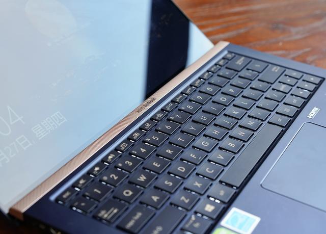 年终奖花光了只为它 入手华硕灵耀U2代轻薄本