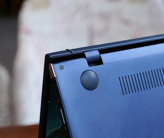 年终奖花光了只为它 入手华硕灵耀U2代轻薄本