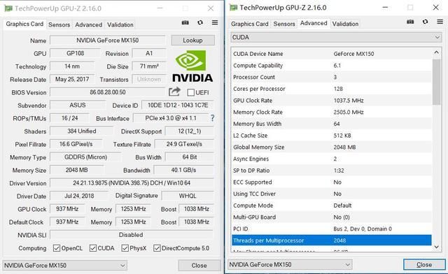 年终奖花光了只为它 入手华硕灵耀U2代轻薄本