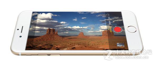 苹果6只有800万像素，为何能秒杀众多1300万像素的手机