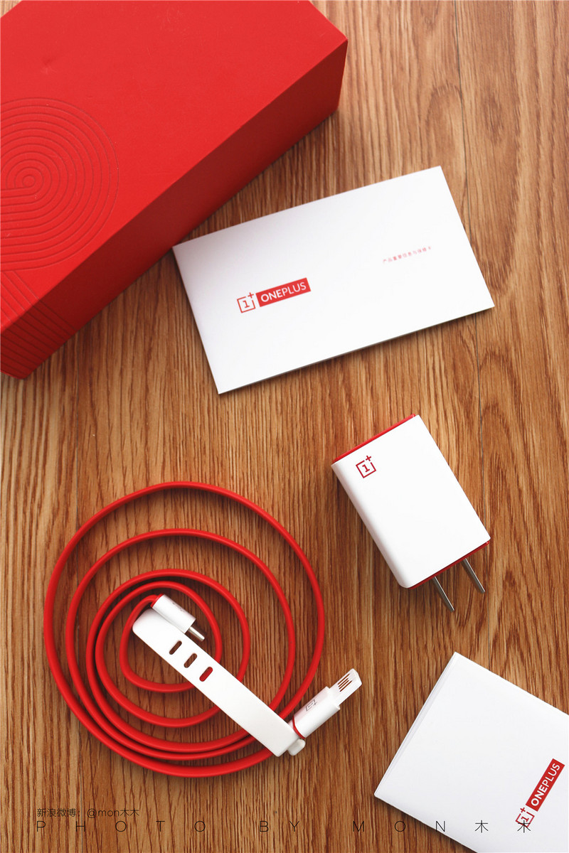 一加手机2酸枝版开箱图赏