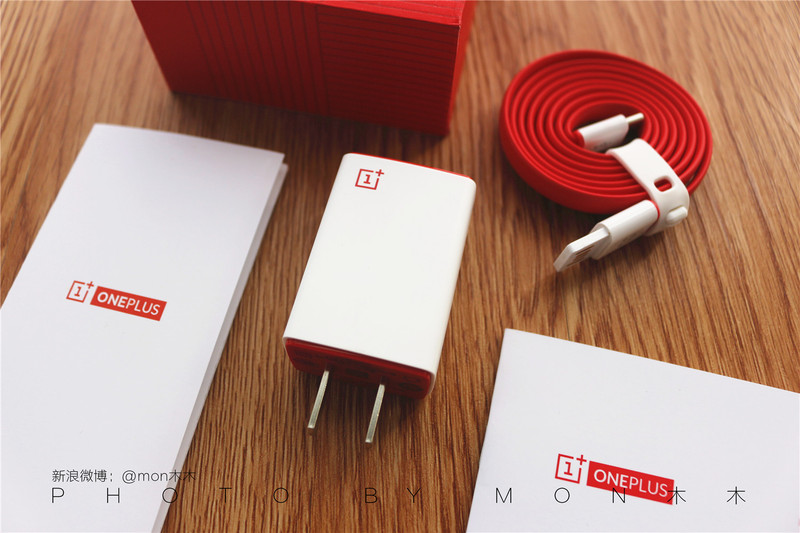 一加手机2酸枝版开箱图赏