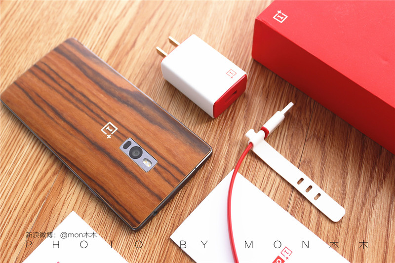 一加手机2酸枝版开箱图赏