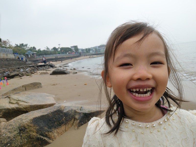 #柔光照亮跨年夜vivo X9十城跨年试用#拍照评测篇--美，无处不在！