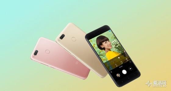 别具匠心的千元旗舰小米KIW-TL00