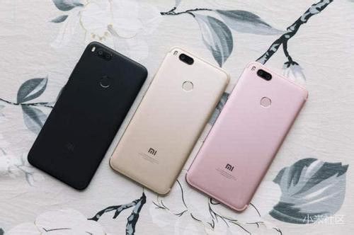 别具匠心的千元旗舰小米KIW-TL00