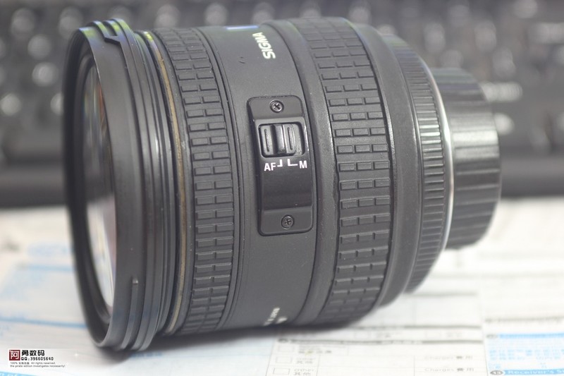 卖掉 2.26日适马24-70 2.8III代 N口 1700不包邮