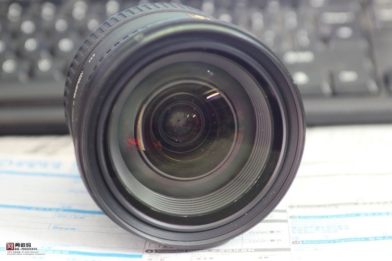 卖掉 2.26日适马24-70 2.8III代 N口 1700不包邮