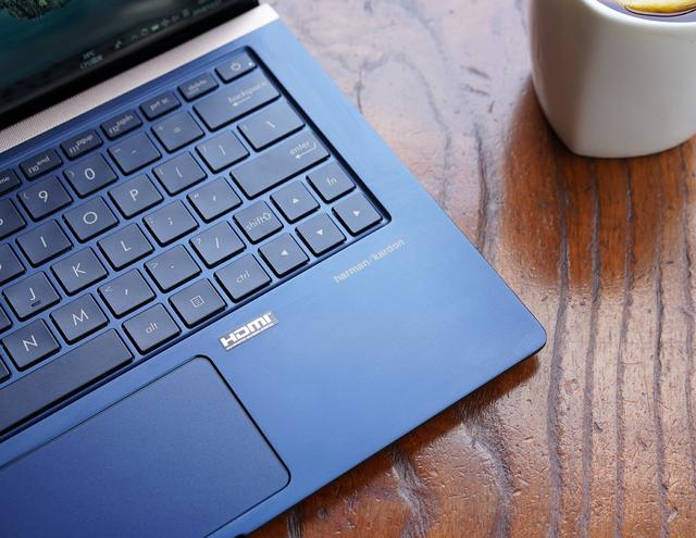 年终奖花光了只为它 入手华硕灵耀U2代轻薄本