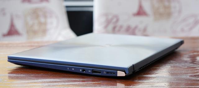 年终奖花光了只为它 入手华硕灵耀U2代轻薄本