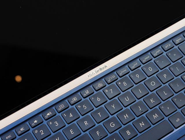 年终奖花光了只为它 入手华硕灵耀U2代轻薄本