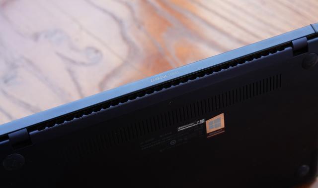 年终奖花光了只为它 入手华硕灵耀U2代轻薄本