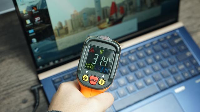 年终奖花光了只为它 入手华硕灵耀U2代轻薄本