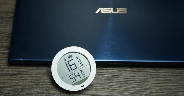 年终奖花光了只为它 入手华硕灵耀U2代轻薄本