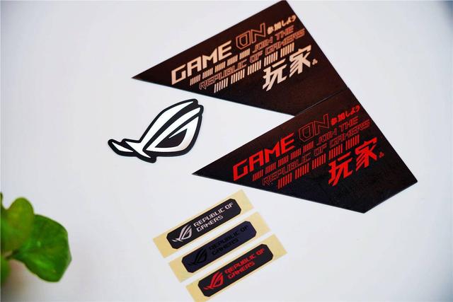 高端电源典范，实力与颜值并存--华硕ROG STRIX 750W电源分享