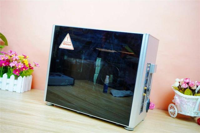 ITX处女作，老树发新芽-乔思伯A4 1.1 ITX 机箱分享