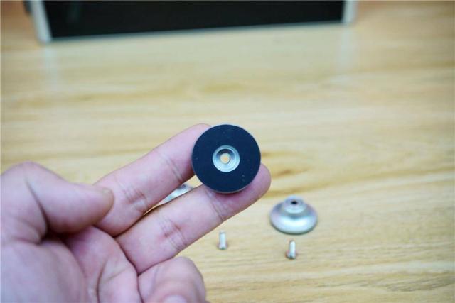 ITX处女作，老树发新芽-乔思伯A4 1.1 ITX 机箱分享