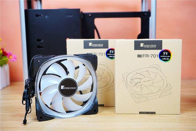 ITX处女作，老树发新芽-乔思伯A4 1.1 ITX 机箱分享