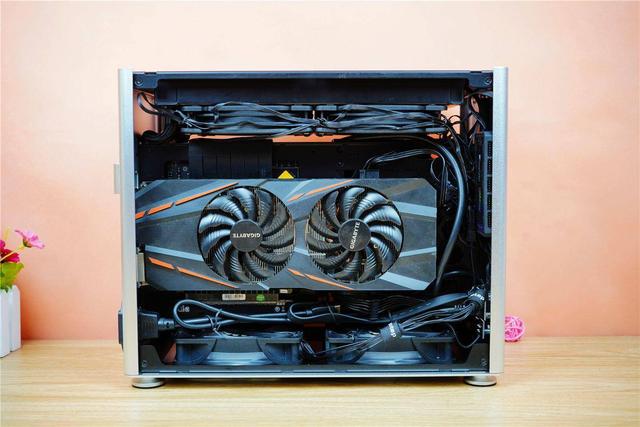 ITX处女作，老树发新芽-乔思伯A4 1.1 ITX 机箱分享