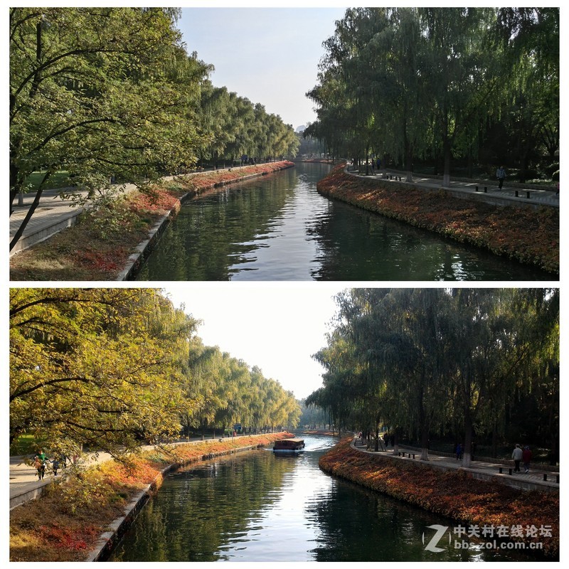 华硕神拍机ZenFone Selfie棋逢对手？