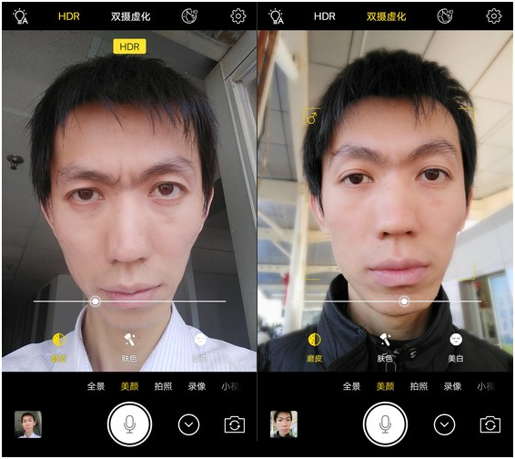 #柔光照亮跨年夜vivo X9十城跨年试用#拍照评测篇--美，无处不在！