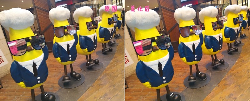 #柔光照亮跨年夜vivo X9十城跨年试用#拍照评测篇--美，无处不在！