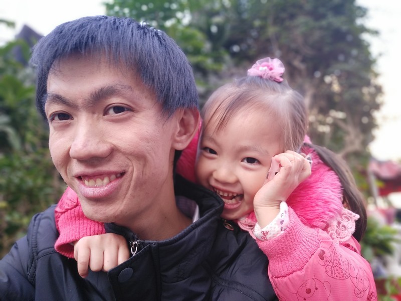 #柔光照亮跨年夜vivo X9十城跨年试用#拍照评测篇--美，无处不在！