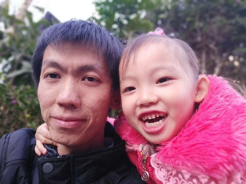 #柔光照亮跨年夜vivo X9十城跨年试用#拍照评测篇--美，无处不在！