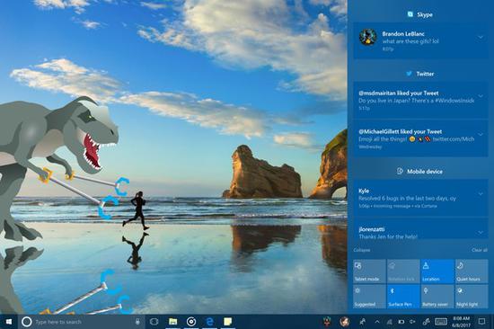 笔记本系统的重大更新！Win10即将迎来重要变化