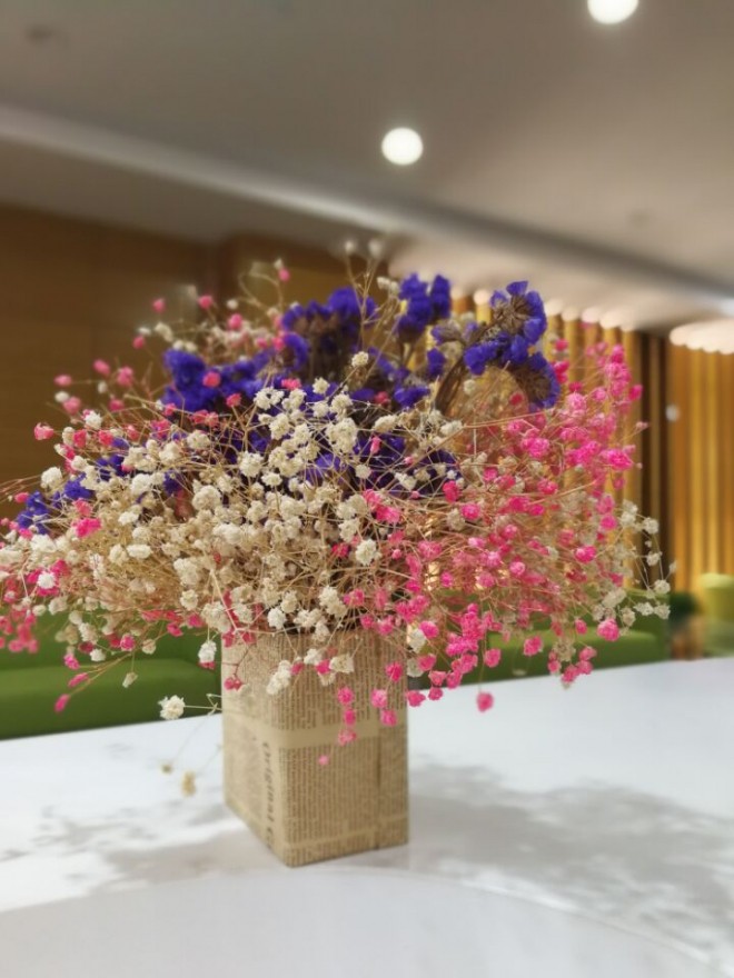 随手一拍，就是beautiful