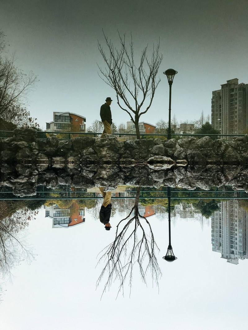 人在旅途，iPhone7记录的点滴