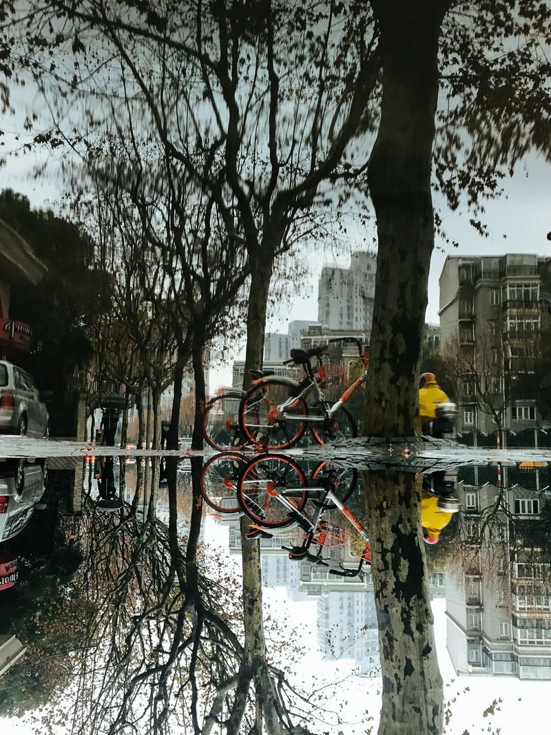 人在旅途，iPhone7记录的点滴