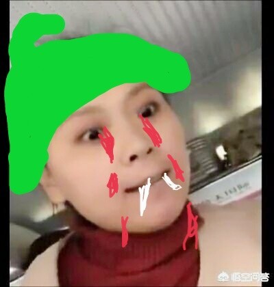 世上真的有鬼，有照片为证