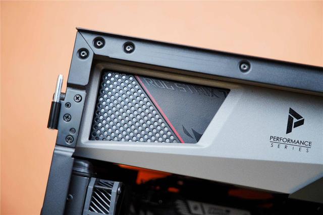 高端电源典范，实力与颜值并存--华硕ROG STRIX 750W电源分享