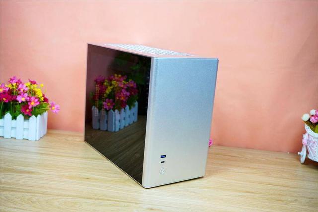 ITX处女作，老树发新芽-乔思伯A4 1.1 ITX 机箱分享