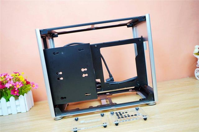 ITX处女作，老树发新芽-乔思伯A4 1.1 ITX 机箱分享