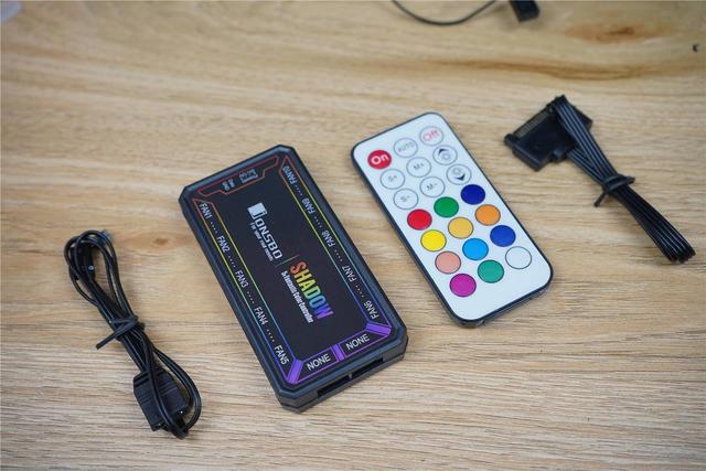 ITX处女作，老树发新芽-乔思伯A4 1.1 ITX 机箱分享