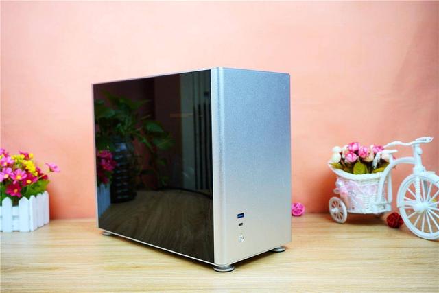 ITX处女作，老树发新芽-乔思伯A4 1.1 ITX 机箱分享