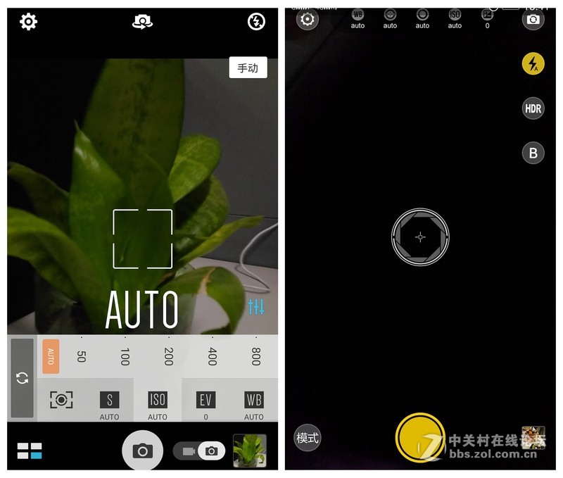 华硕神拍机ZenFone Selfie棋逢对手？