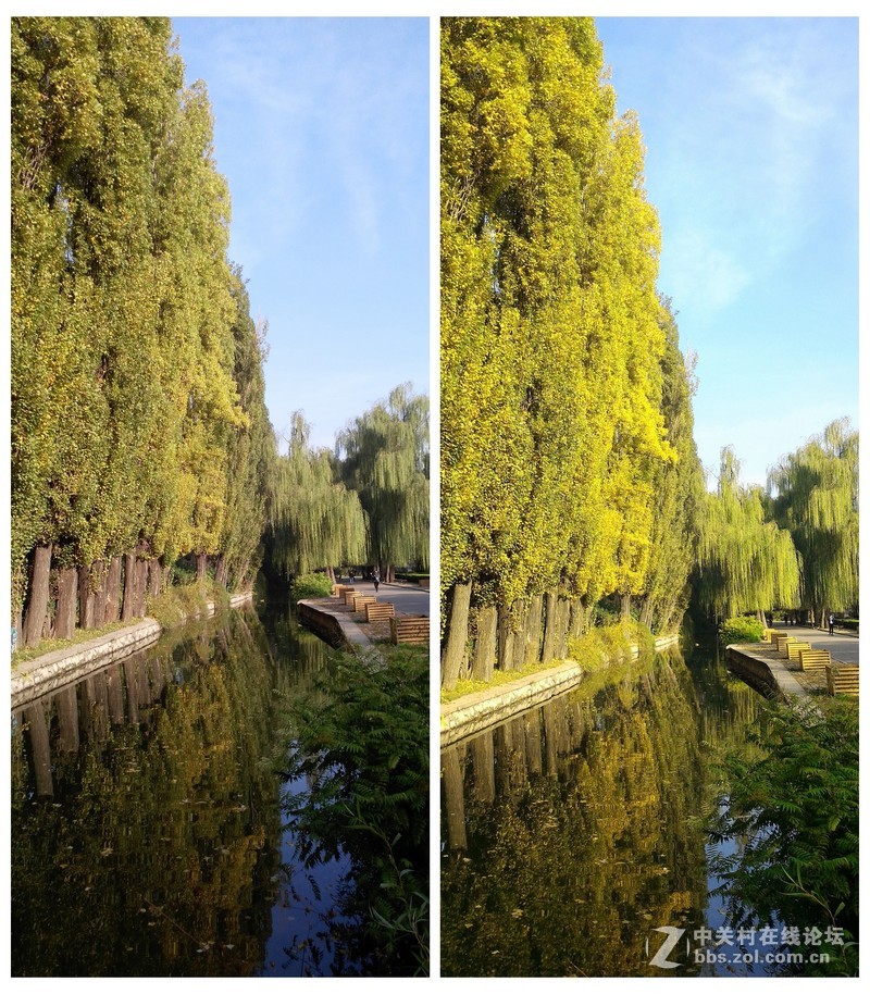 华硕神拍机ZenFone Selfie棋逢对手？