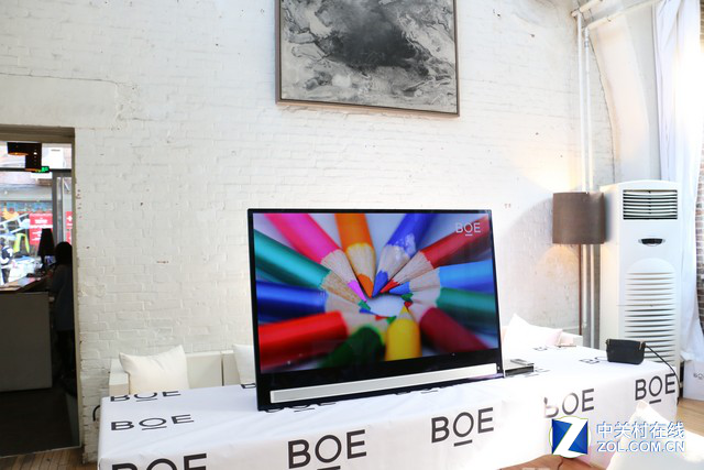 BOE Alta光影之美 大师教学外拍技巧