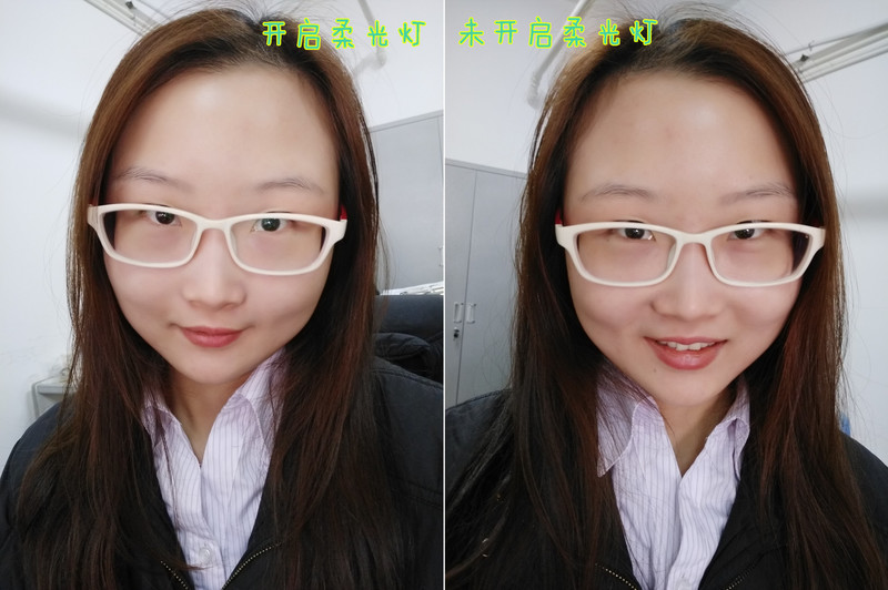 #柔光照亮跨年夜vivo X9十城跨年试用#拍照评测篇--美，无处不在！