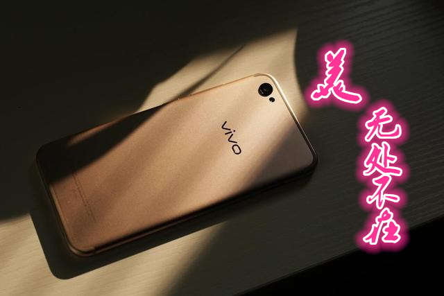 #柔光照亮跨年夜vivo X9十城跨年试用#拍照评测篇--美，无处不在！