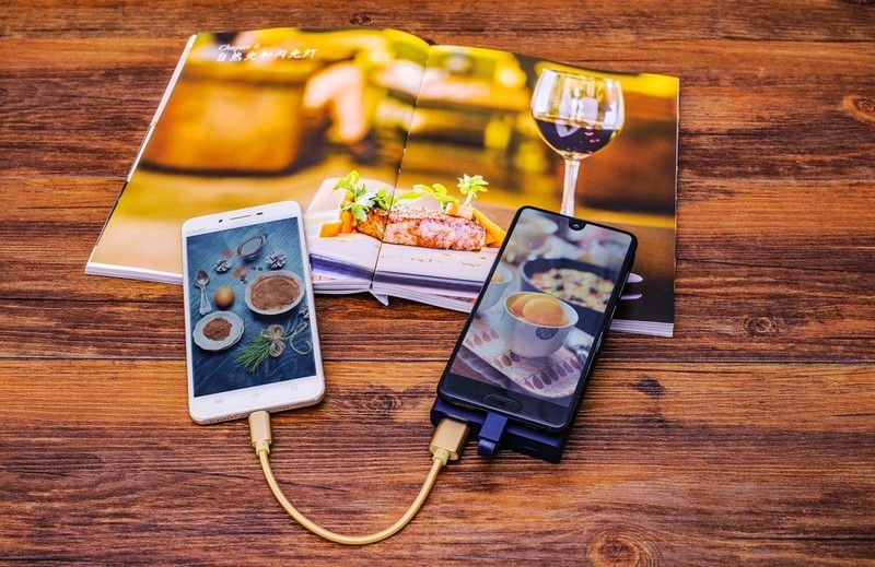 Type-C与快充打包，绿联PB108移动电源试用