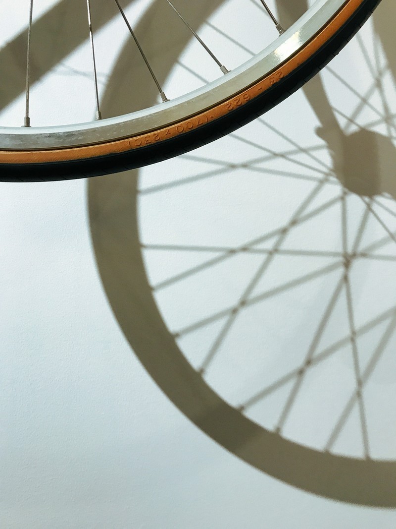 人在旅途，iPhone7记录的点滴