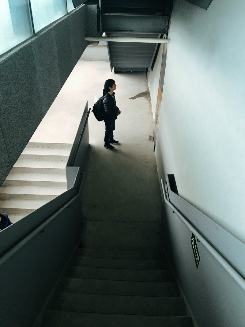 人在旅途，iPhone7记录的点滴