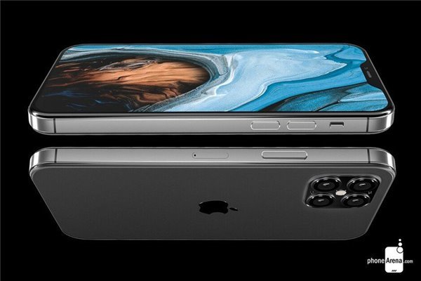 郭明錤 ：iPhone SE2 Plus采用全面屏设计，Touch ID与电源键整合