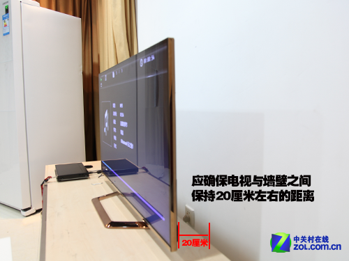 伴您安心度夏 夏日电视维护不传秘笈